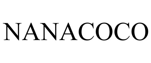  NANACOCO