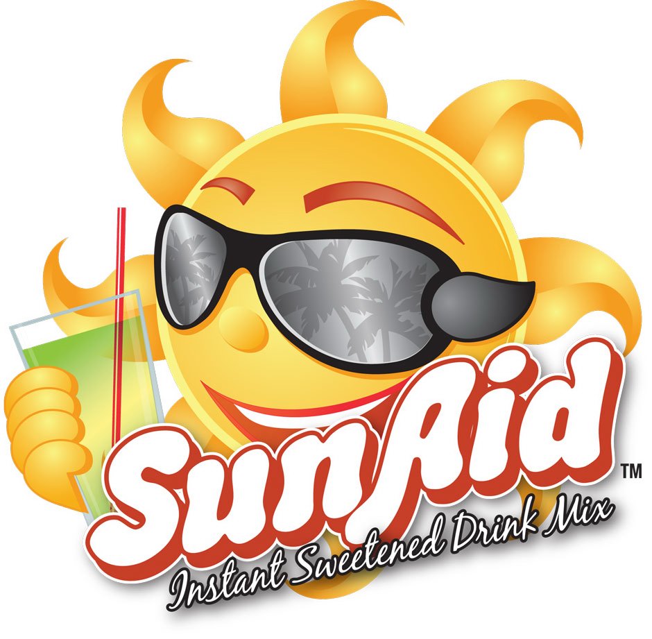  SUNAID INSTANT SWEETENED DRINK MIX