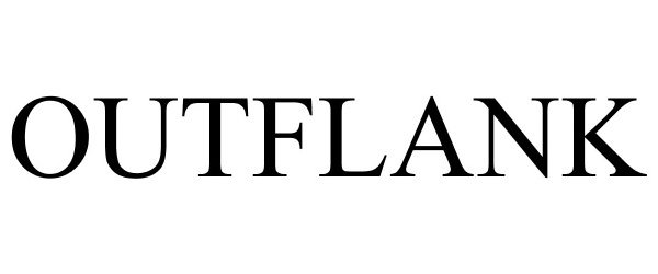 Trademark Logo OUTFLANK
