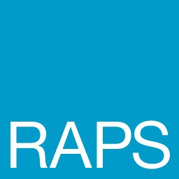 Trademark Logo RAPS