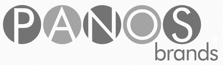 Trademark Logo PANOS BRANDS