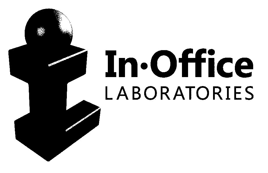 Trademark Logo IL INÂ·OFFICE LABORATORIES