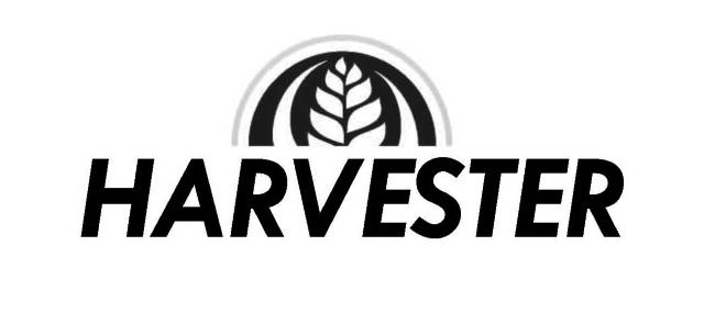 Trademark Logo HARVESTER