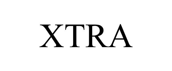  XTRA