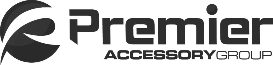 Trademark Logo P PREMIER ACCESSORY GROUP