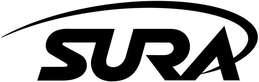 Trademark Logo SURA