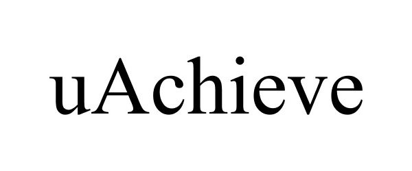  UACHIEVE