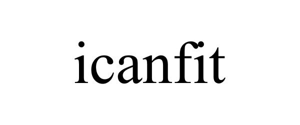  ICANFIT