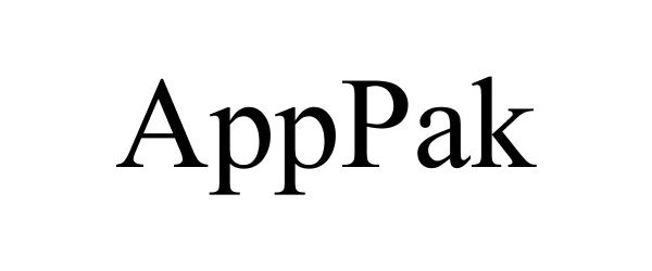  APPPAK