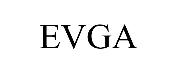  EVGA