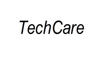 Trademark Logo TECHCARE