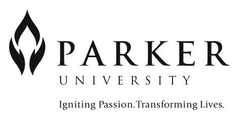  PARKER UNIVERSITY IGNITING PASSION. TRANSFORMING LIVES.