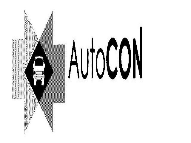 Trademark Logo AUTOCON