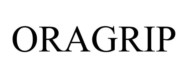  ORAGRIP