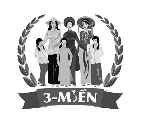 Trademark Logo 3 MIEN