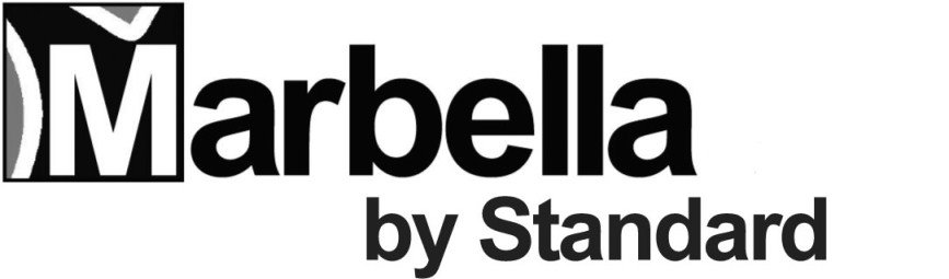Trademark Logo MARBELLA BY STANDARD