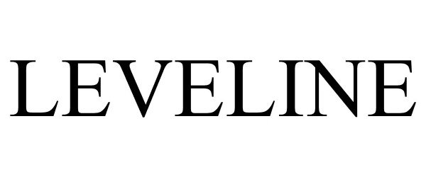 Trademark Logo LEVELINE