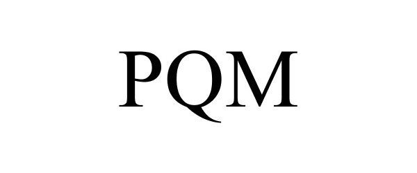  PQM