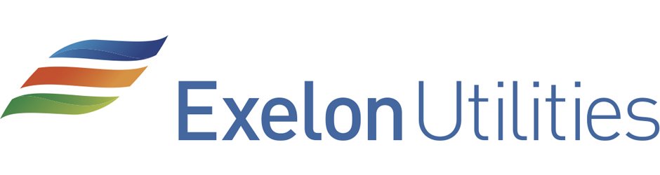 Trademark Logo EXELON UTILITIES