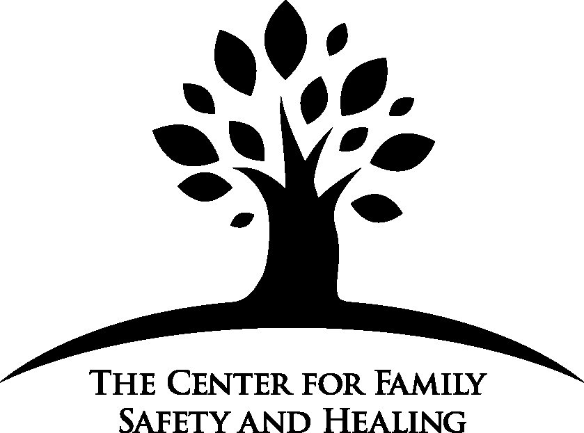  THE CENTER FOR FAMILY SAFETY AND HEALING