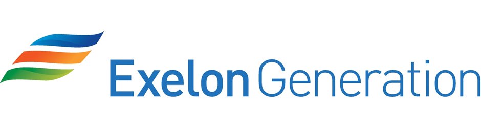 Trademark Logo EXELON GENERATION