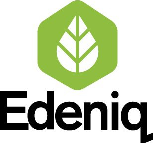 Trademark Logo EDENIQ