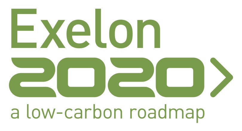 Trademark Logo EXELON 2020 A LOW-CARBON ROADMAP
