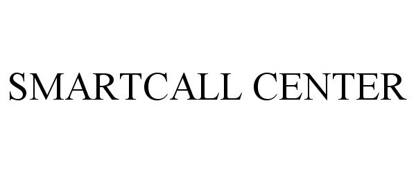  SMARTCALL CENTER