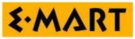 Trademark Logo E-MART
