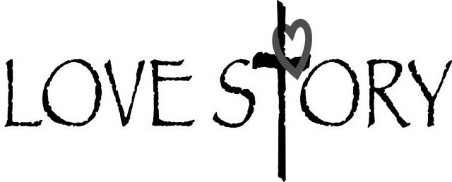 Trademark Logo LOVE STORY