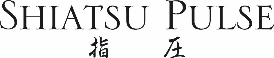 Trademark Logo SHIATSU PULSE