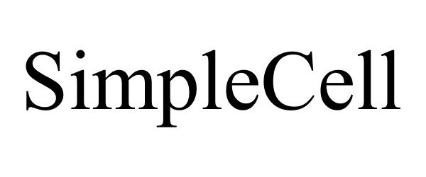  SIMPLECELL