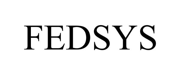 FEDSYS