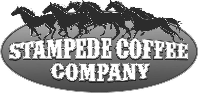 Trademark Logo STAMPEDE COFFEE COMPANY