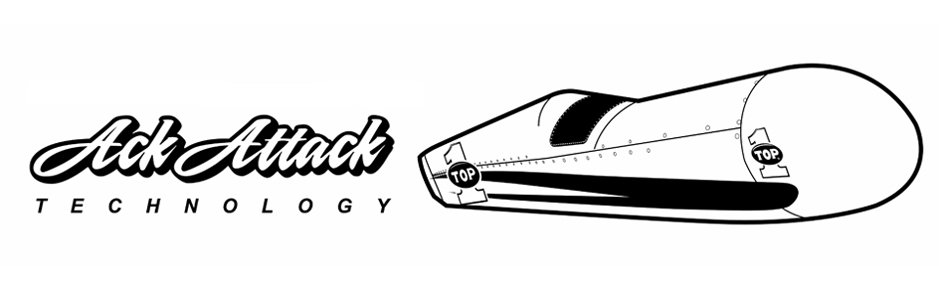 Trademark Logo ACK ATTACK TECHNOLOGY TOP 1 TOP 1