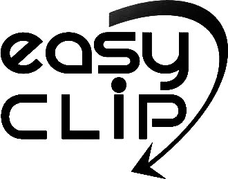 Trademark Logo EASY CLIP