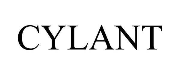  CYLANT