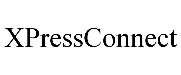  XPRESSCONNECT