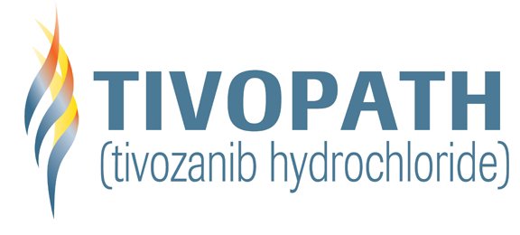 Trademark Logo TIVOPATH (TIVOZANIB HYDROCHLORIDE)
