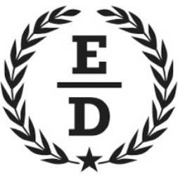 Trademark Logo ED