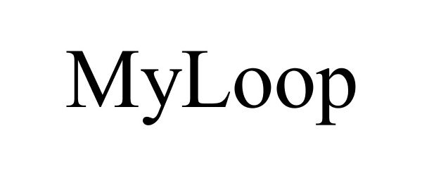 MYLOOP