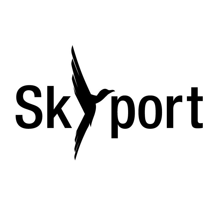 Trademark Logo SKYPORT
