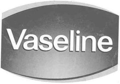Trademark Logo VASELINE
