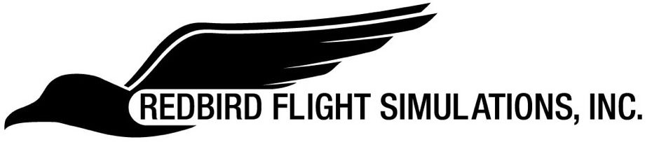  REDBIRD FLIGHT SIMULATIONS, INC.