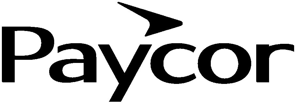 Trademark Logo PAYCOR