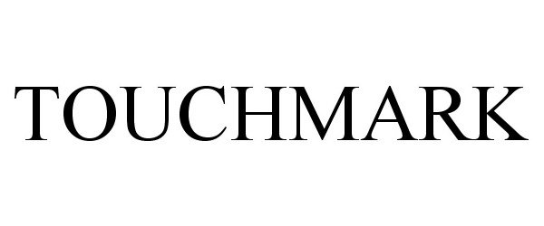 Trademark Logo TOUCHMARK