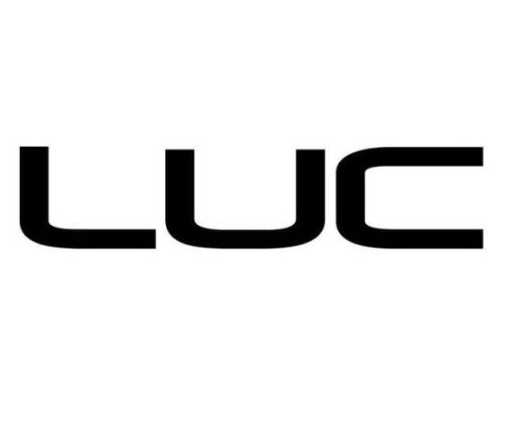 Trademark Logo LUC