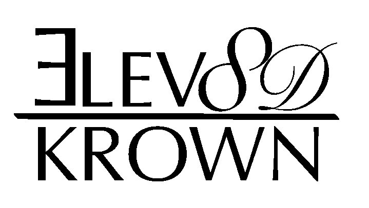 Trademark Logo ELEV8D KROWN