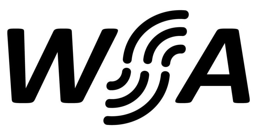 Trademark Logo WSA