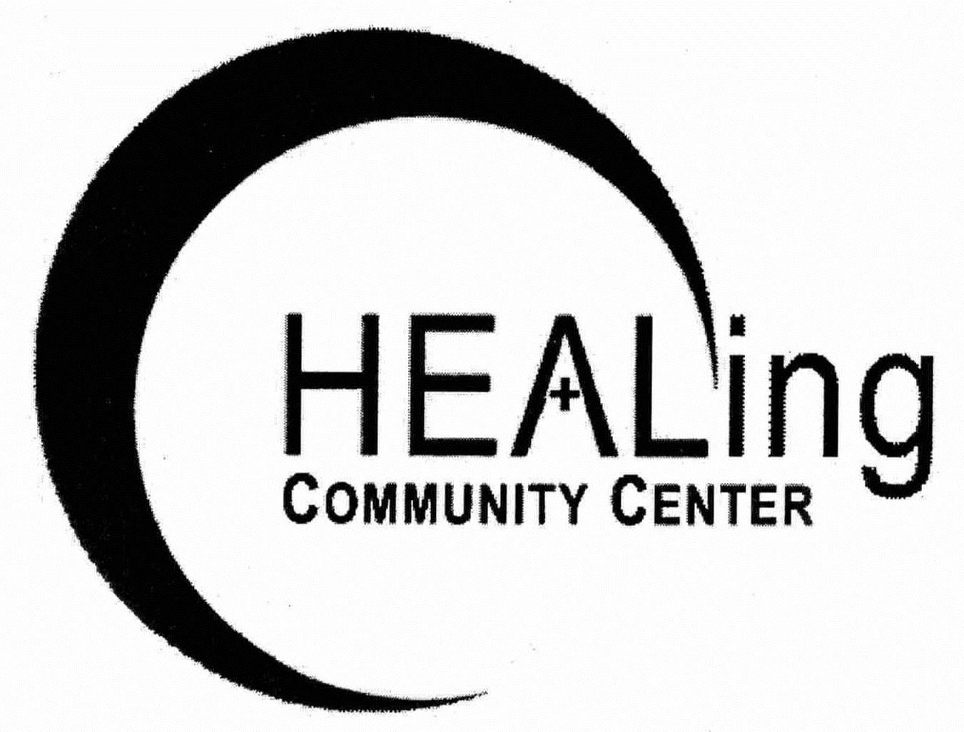  HEALING COMMUNITY CENTER